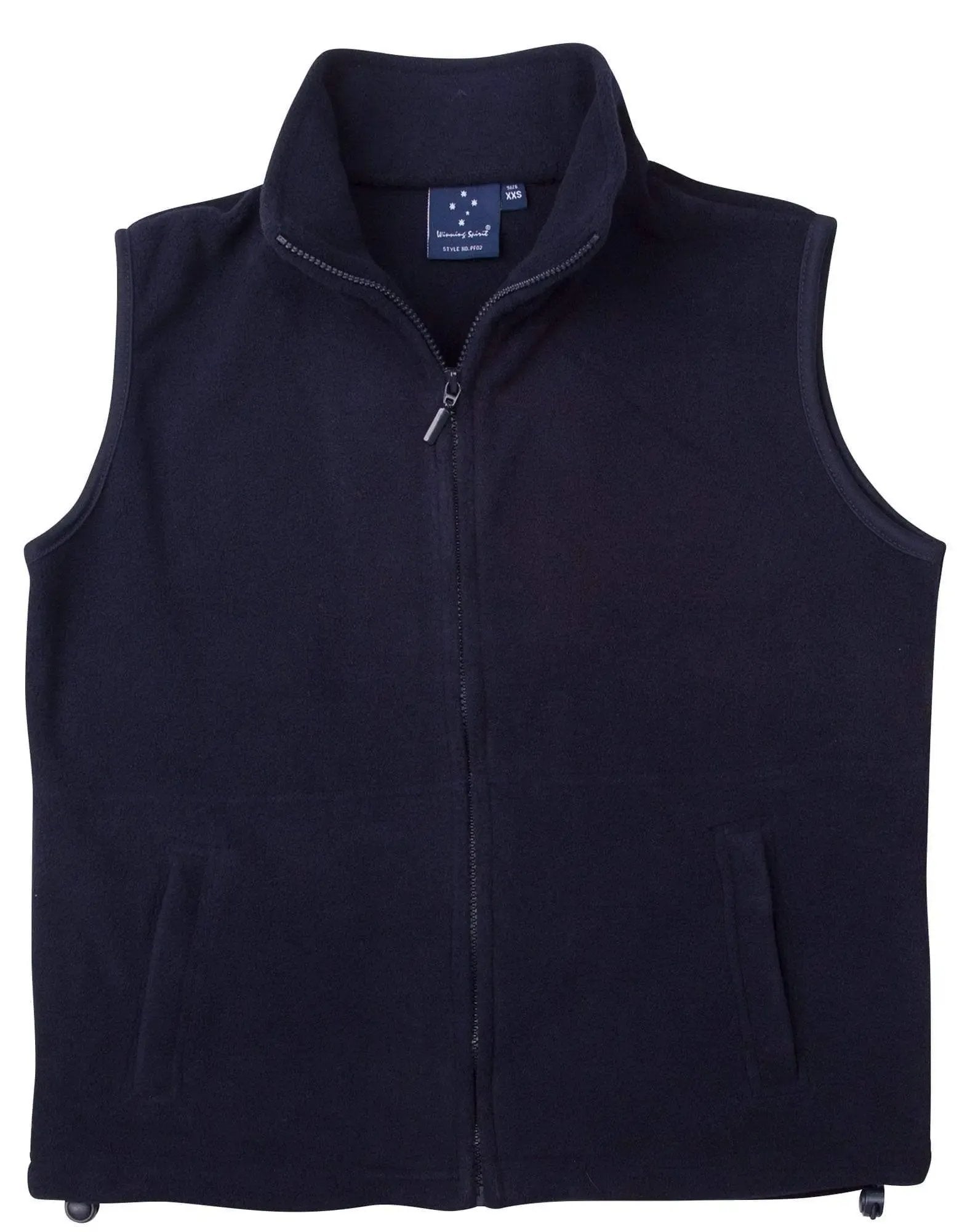 Freedom Polar Fleece Vest- Unisex PF02